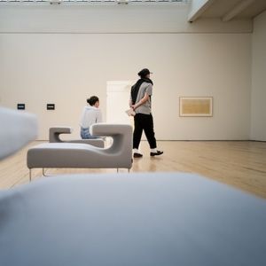 Meet your Posher, Misty